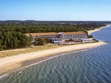 Hotel Novotel Thalassa Ile d'Oleron