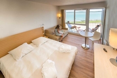 Hotel Novotel Thalassa Ile d'Oleron