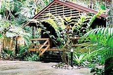 Cape Tribulation Beach House