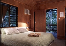 Cape Tribulation Beach House