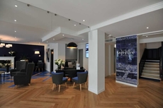 Mercure Paris Saint Cloud Hippodrome