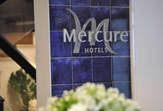 Mercure Paris Saint Cloud Hippodrome