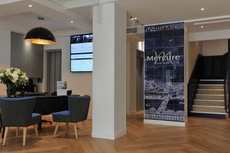 Mercure Paris Saint Cloud Hippodrome