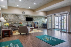 Quality Inn & Suites Union City - Atlanta South