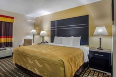 Quality Inn & Suites Union City - Atlanta South