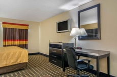 Quality Inn & Suites Union City - Atlanta South