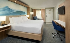 Crowne Plaza Melbourne - Oceanfront, an IHG Hotel