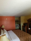 Quality Inn Duncan Spartanburg West