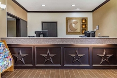 Comfort Inn & Suites Texas Hill Country