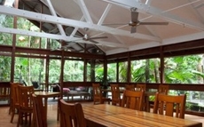 Daintree Wilderness Lodge