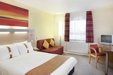 Holiday Inn Express Antrim - M2, Jct.1