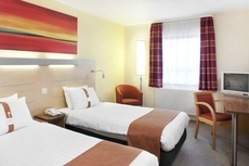 Holiday Inn Express Antrim - M2, Jct.1