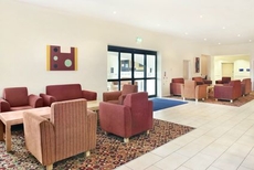 Holiday Inn Express Antrim - M2, Jct.1