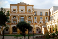 Hotel Baglio Basile