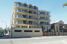 Glenelg Beachside Apartments