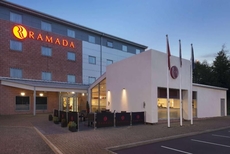 Ramada Wakefield