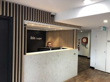 ibis budget Gosford