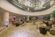 Sheraton Fuzhou Hotel