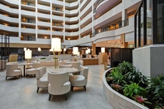 Embassy Suites by Hilton Raleigh Durham Research Triangle