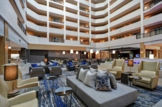 Embassy Suites by Hilton Raleigh Durham Research Triangle