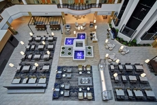 Embassy Suites by Hilton Raleigh Durham Research Triangle