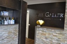 Gallery Apartments