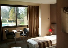 Quality Hotel Le Cervolan Chambery Voglans