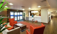 Hampton by Hilton Corby/Kettering