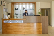 Almond Business Hotel