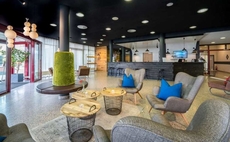 Best Western loftstyle Hotel Schwieberdingen