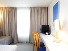 Novotel Grenoble Nord Voreppe