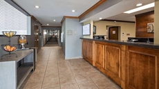 BEST WESTERN Plus North Canton Inn & Suites