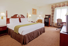 Holiday Inn Express & Suites Fort Payne