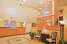 Holiday Inn Express & Suites Fort Payne