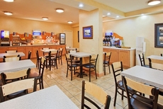 Holiday Inn Express & Suites Fort Payne