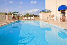 Holiday Inn Express & Suites Fort Payne