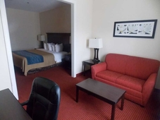 Decatur Inn & Suites