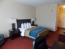 Decatur Inn & Suites