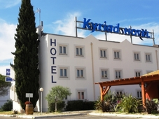 Hotel Kyriad Montpellier Sud