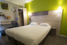 Hotel Dijon Sud Longvic