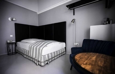 Boutique Hotel Dom - Rooms & Suites