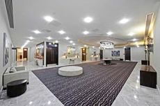 Crowne Plaza BURSA, an IHG Hotel