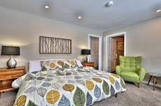 Killington Center Inn & Suites by Killington VR  2 Bedrooms