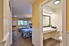 Killington Center Inn & Suites by Killington VR  2 Bedrooms