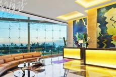 Four Points by Sheraton Hainan, Sanya