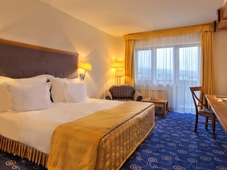 Kempinski Hotel Grand Arena Bansko Bulgaria