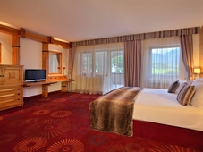 Kempinski Hotel Grand Arena Bansko Bulgaria