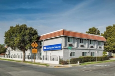 Americas Best Value Inn Richmond San Francisco