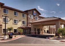 Comfort Inn & Suites, Surprise