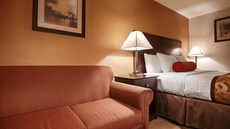 BEST WESTERN Copper Hills Inn